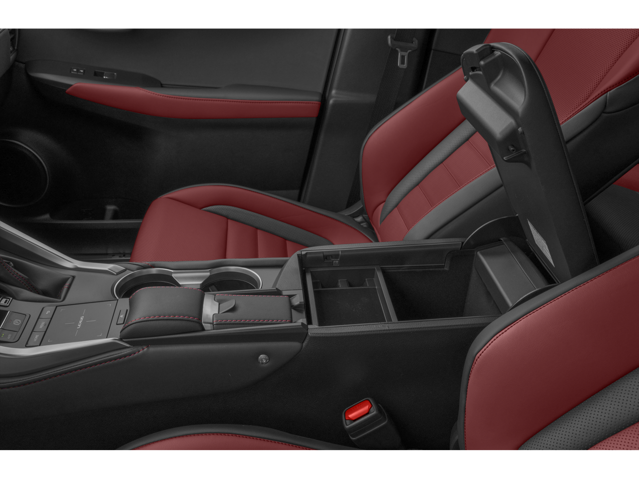 2020 Lexus NX 300 Vehicle Photo in Tulsa, OK 74129