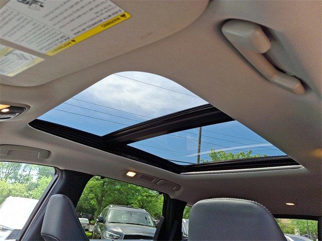 2024 INFINITI QX60 Vehicle Photo in Willow Grove, PA 19090