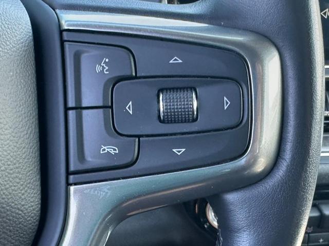 2023 Chevrolet Silverado 1500 Vehicle Photo in COLUMBIA, MO 65203-3903