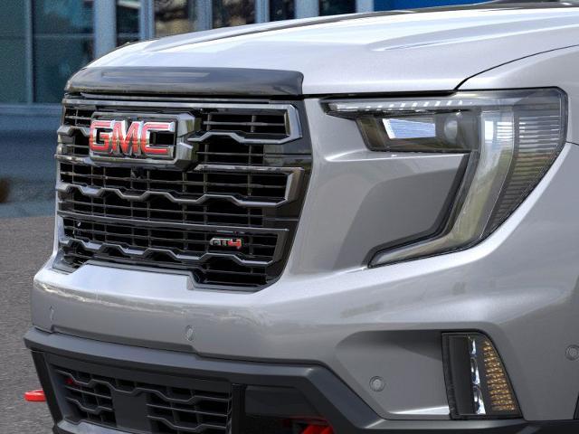 2025 GMC Acadia Vehicle Photo in OSHKOSH, WI 54904-7811
