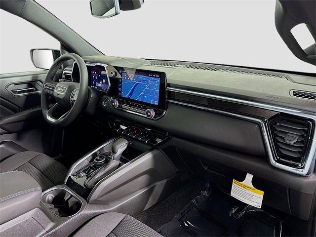 2025 GMC Canyon Vehicle Photo in PUYALLUP, WA 98371-4149