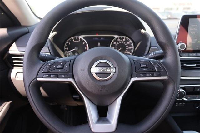 2025 Nissan Altima Vehicle Photo in Hazelwood, MO 63042