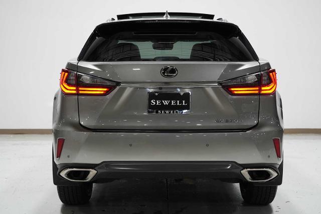2019 Lexus RX 350 Vehicle Photo in GRAPEVINE, TX 76051