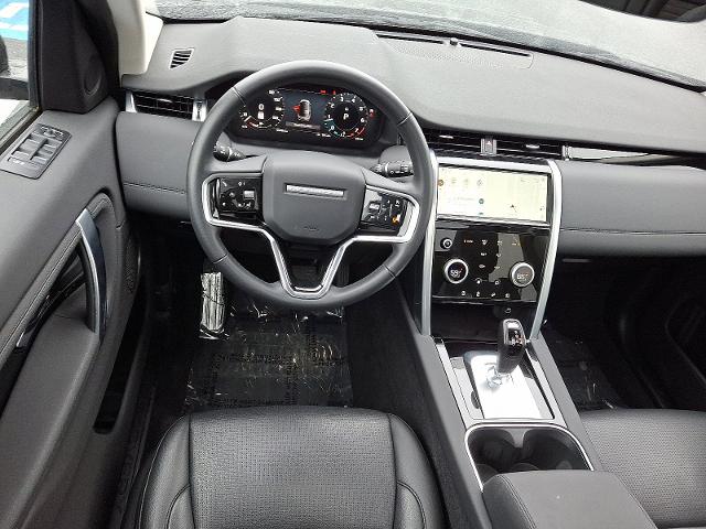 2023 Land Rover Discovery Sport Vehicle Photo in HARRISBURG, PA 17111-1033