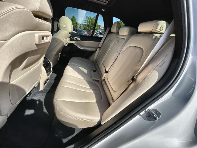 2020 BMW X5 Vehicle Photo in BENTONVILLE, AR 72712-4322