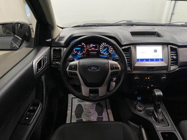 2023 Ford Ranger Vehicle Photo in Appleton, WI 54913