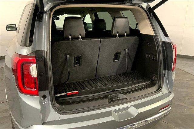 2023 GMC Acadia Vehicle Photo in KANSAS CITY, MO 64114-4545