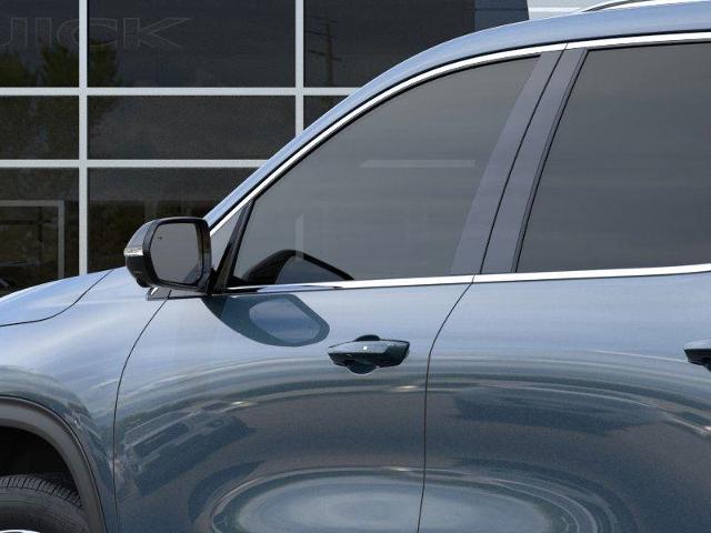 2025 Buick Enclave Vehicle Photo in GREEN BAY, WI 54303-3330