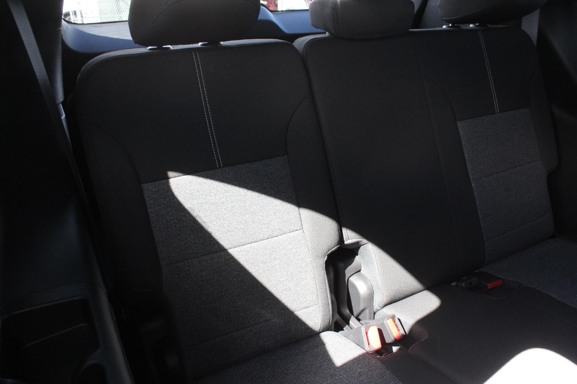 2025 GMC Acadia Vehicle Photo in AURORA, CO 80012-4011