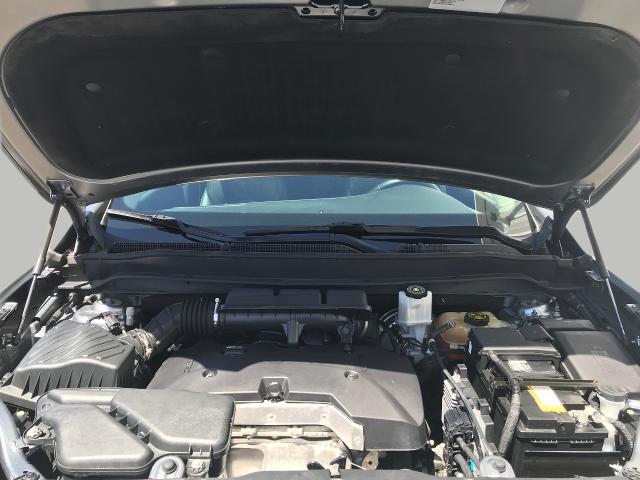 2019 Buick Envision Vehicle Photo in GREEN BAY, WI 54303-3330