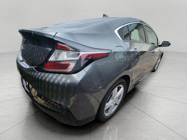 2017 Chevrolet Volt Vehicle Photo in MADISON, WI 53713-3220