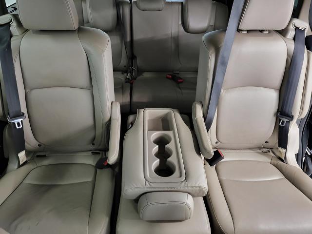 2018 Honda Odyssey Vehicle Photo in Oshkosh, WI 54904