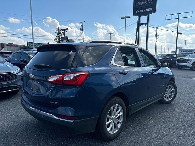 2019 Chevrolet Equinox Vehicle Photo in HARRISBURG, PA 17111-1033