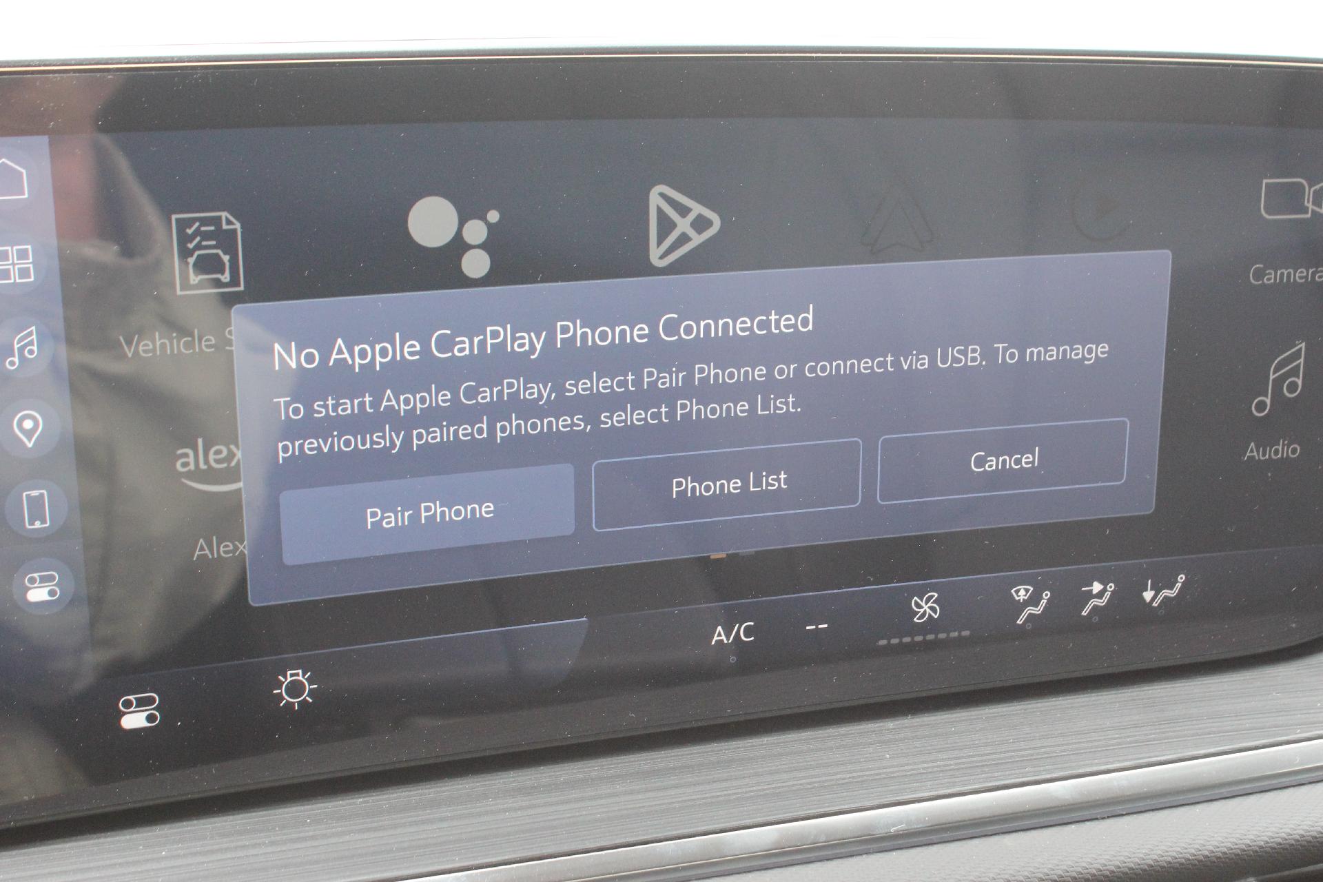 2025 Buick Envision Vehicle Photo in AURORA, CO 80012-4011