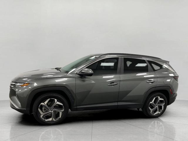 2023 Hyundai TUCSON Vehicle Photo in Appleton, WI 54913