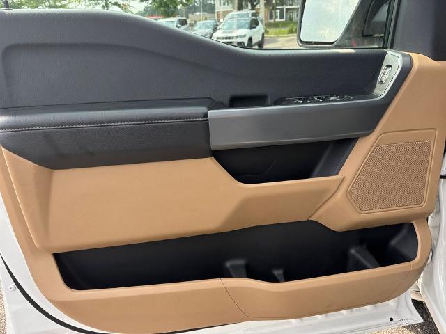 2023 Ford F-150 Vehicle Photo in Savannah, GA 31419