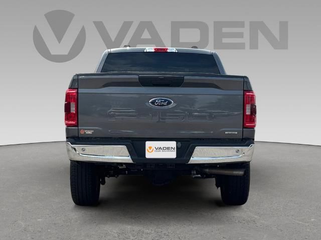 2023 Ford F-150 Vehicle Photo in Savannah, GA 31419