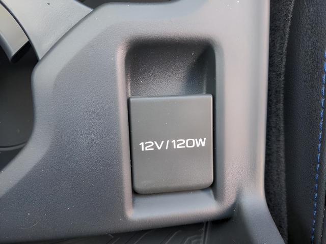 2025 Subaru Forester Vehicle Photo in Green Bay, WI 54304