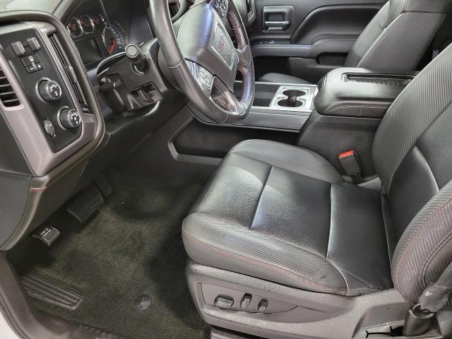 2018 GMC Sierra 1500 Vehicle Photo in APPLETON, WI 54914-4656