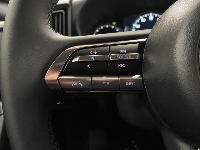 2025 Mazda CX-50 Hybrid Vehicle Photo in Appleton, WI 54913