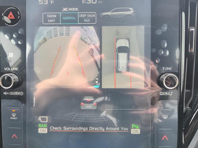 2025 Subaru Forester Vehicle Photo in Green Bay, WI 54304