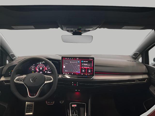 2025 Volkswagen Golf GTI Vehicle Photo in Oshkosh, WI 54904
