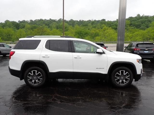 2023 GMC Acadia Vehicle Photo in ZELIENOPLE, PA 16063-2910