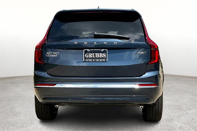 2025 Volvo XC90 Vehicle Photo in Houston, TX 77007