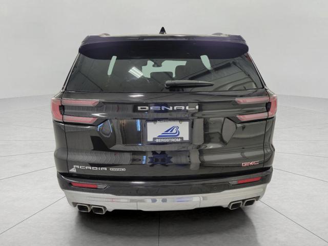 2024 GMC Acadia Vehicle Photo in GREEN BAY, WI 54303-3330