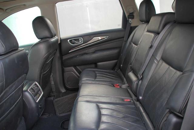 2015 INFINITI QX60 Vehicle Photo in SUGAR LAND, TX 77478