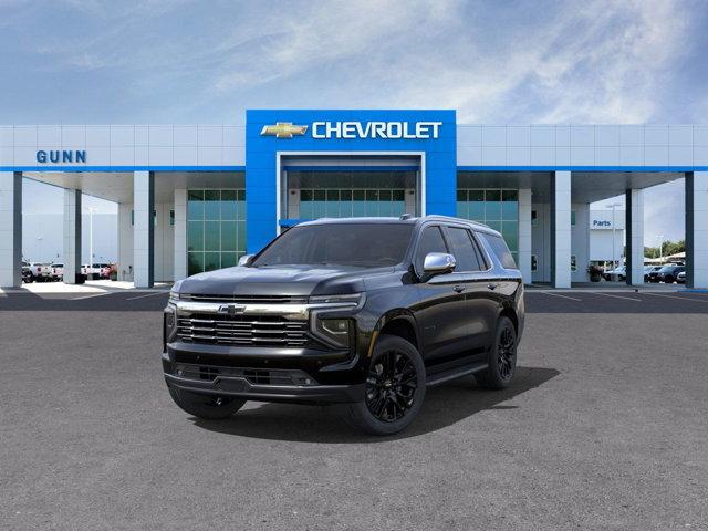 2025 Chevrolet Tahoe Vehicle Photo in SELMA, TX 78154-1460