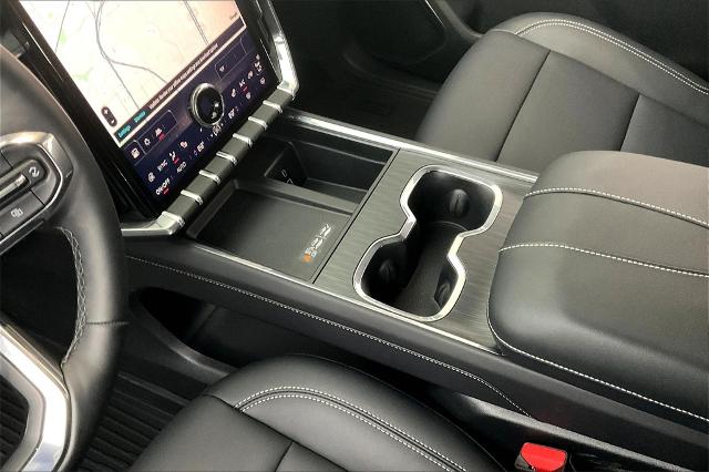 2024 GMC Acadia Vehicle Photo in Grapevine, TX 76051