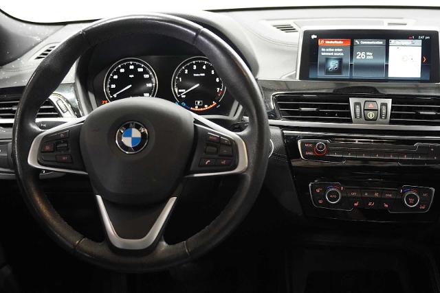 2021 BMW X2 sDrive28i Vehicle Photo in GRAPEVINE, TX 76051