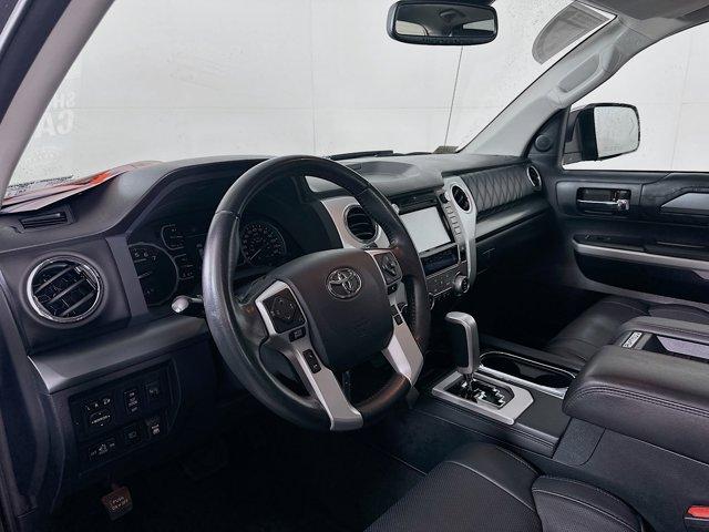 2019 Toyota Tundra 4WD Vehicle Photo in Flemington, NJ 08822