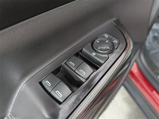 2019 GMC Acadia Vehicle Photo in ENGLEWOOD, CO 80113-6708