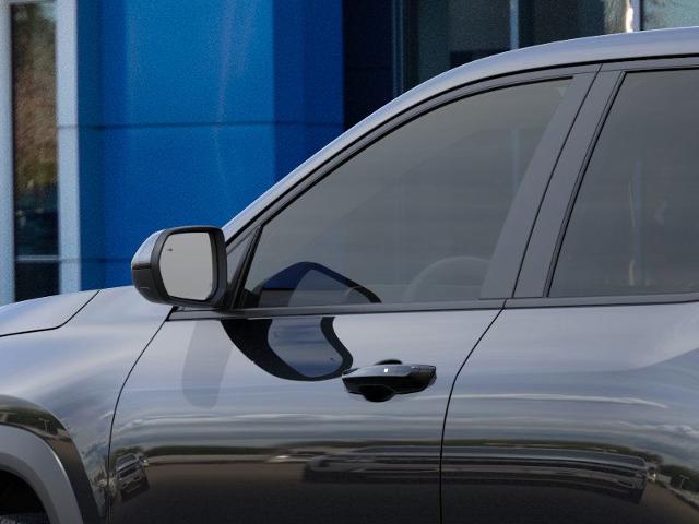 2026 Chevrolet Equinox Vehicle Photo in NEENAH, WI 54956-2243
