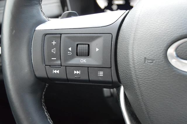 2022 INFINITI QX60 Vehicle Photo in Houston, TX 77090