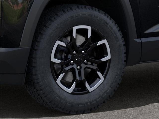 2026 Chevrolet Equinox Vehicle Photo in ENGLEWOOD, CO 80113-6708