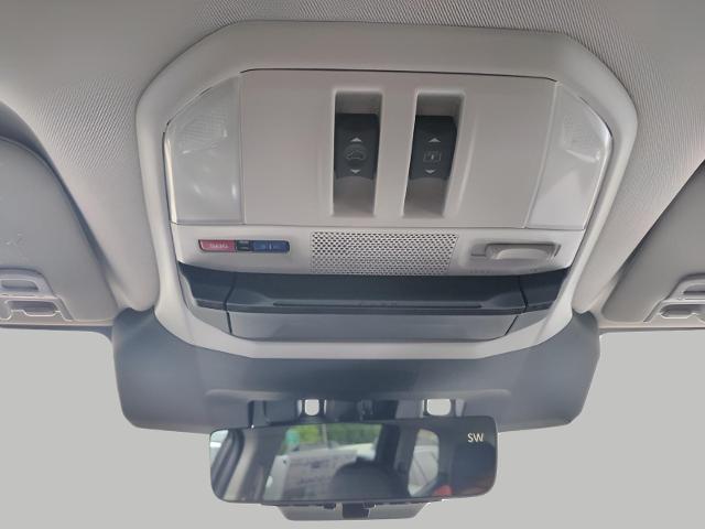 2025 Subaru Ascent Vehicle Photo in Green Bay, WI 54304