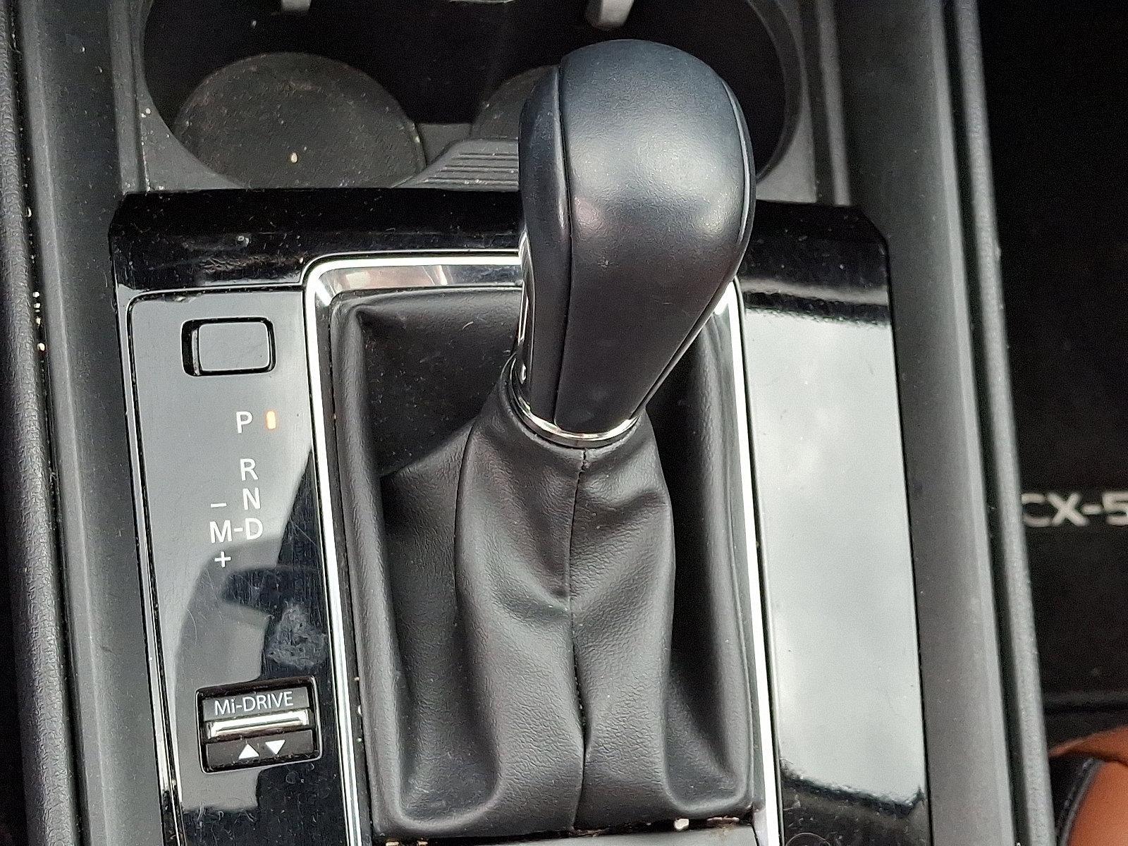 2023 Mazda CX-50 Vehicle Photo in Lancaster, PA 17601