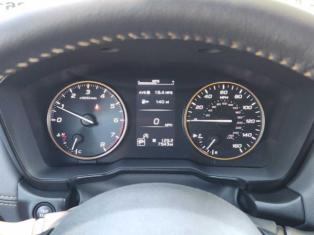 2025 Subaru Outback Vehicle Photo in DALLAS, TX 75209