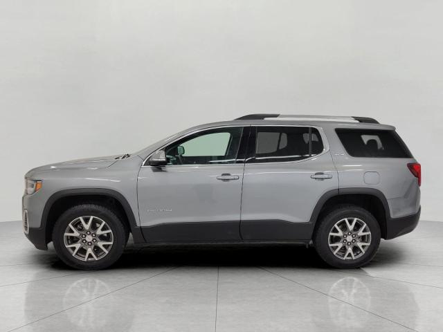 2023 GMC Acadia Vehicle Photo in NEENAH, WI 54956-2243