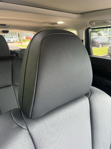 2024 Subaru Ascent Vehicle Photo in DALLAS, TX 75209