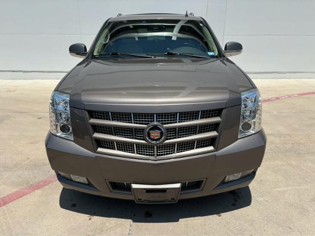 2014 Cadillac Escalade ESV Vehicle Photo in Grapevine, TX 76051