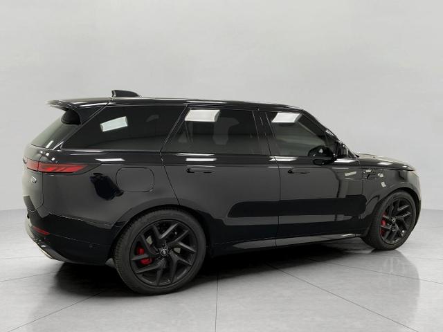 2023 Range Rover Sport Vehicle Photo in Appleton, WI 54913