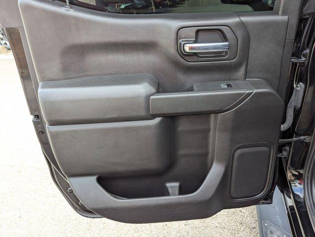 2020 Chevrolet Silverado 1500 Vehicle Photo in San Antonio, TX 78230