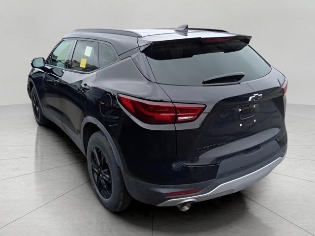 2023 Chevrolet Blazer Vehicle Photo in NEENAH, WI 54956-2243