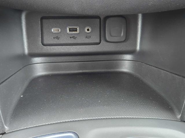 2022 Chevrolet Equinox Vehicle Photo in DENTON, TX 76210-9321