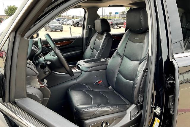 2019 Cadillac Escalade Vehicle Photo in Grapevine, TX 76051