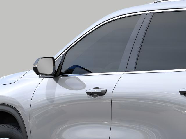 2025 Buick Enclave Vehicle Photo in NEENAH, WI 54956-2243